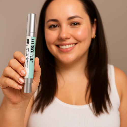 Misohair – Revitalizador Capilar Koreano