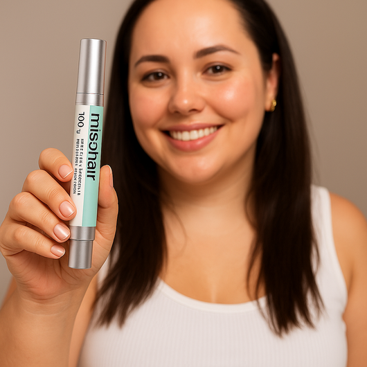 Misohair – Revitalizador Capilar Koreano