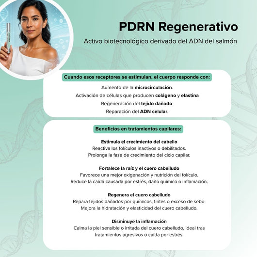 Misohair – Revitalizador Capilar Koreano