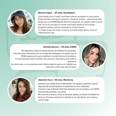 Misohair – Revitalizador Capilar Koreano