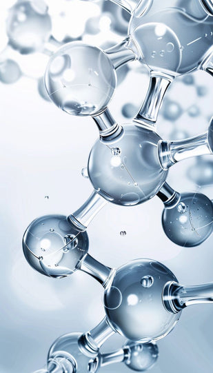 4. No es cosmético. No es invasivo. Es regeneración científica, al alcance de tu rutina diaria.