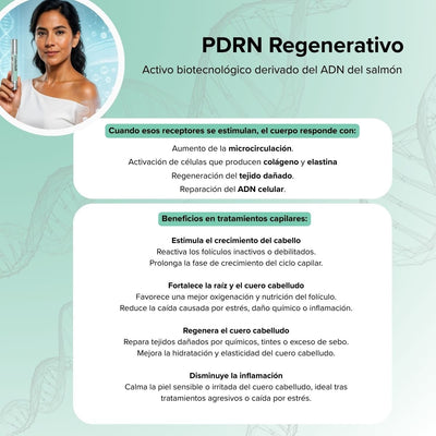 Misohair – Revitalizador Capilar Koreano - BRAVORA