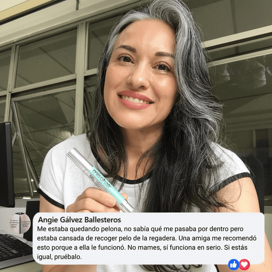 Misohair – Revitalizador Capilar Koreano - MISOHAIR