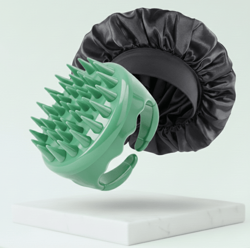 Pack regalos Gorro + Cepillo