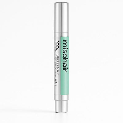 Misohair – Revitalizador Capilar Koreano