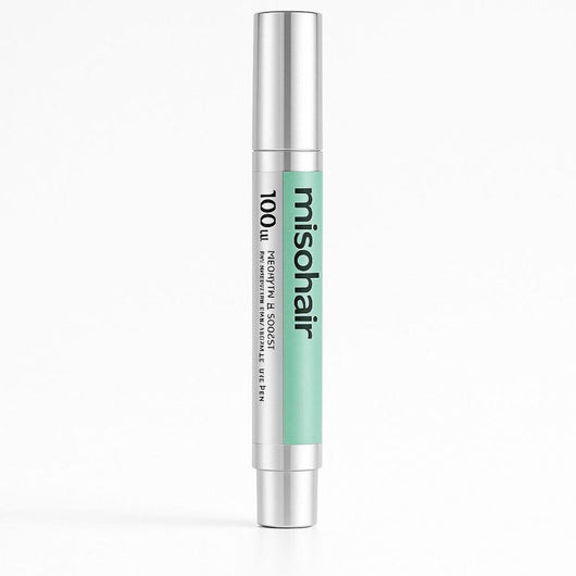 Misohair – Revitalizador Capilar Koreano