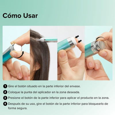 Misohair – Revitalizador Capilar Koreano